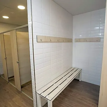 Thostel Santiago de Compostela