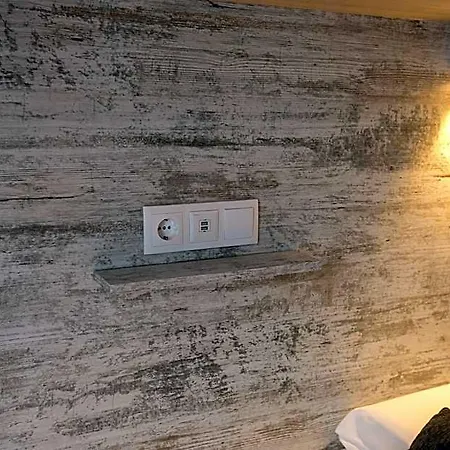 Otel Thostel Santiago de Compostela