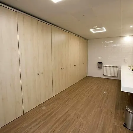Otel Thostel Santiago de Compostela