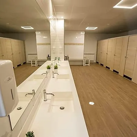 Thostel Otel Santiago de Compostela