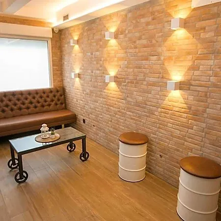 Otel Thostel Santiago de Compostela